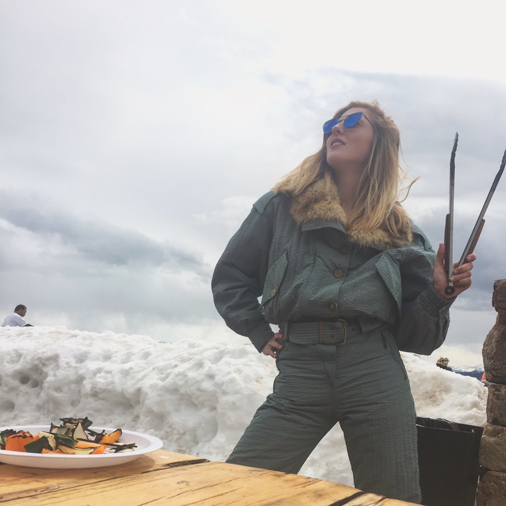 Meet your Posher, Carmen